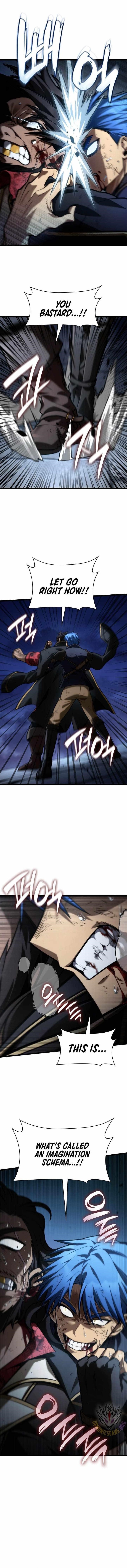 Infinite Mage, Chapter 135 image 01